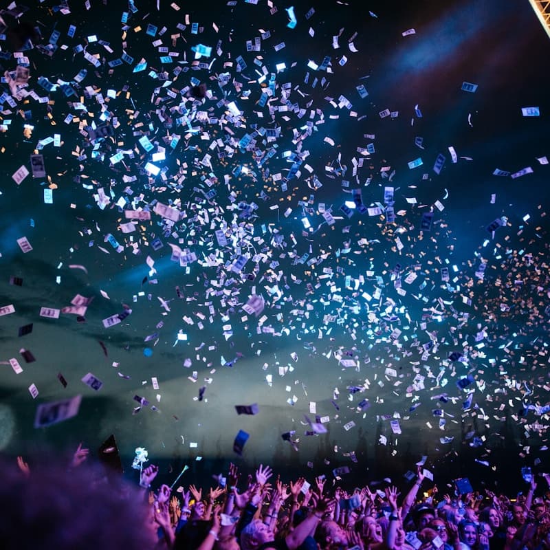 Kulturfestivals